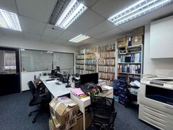 The Plaza (D7), Office #498704771